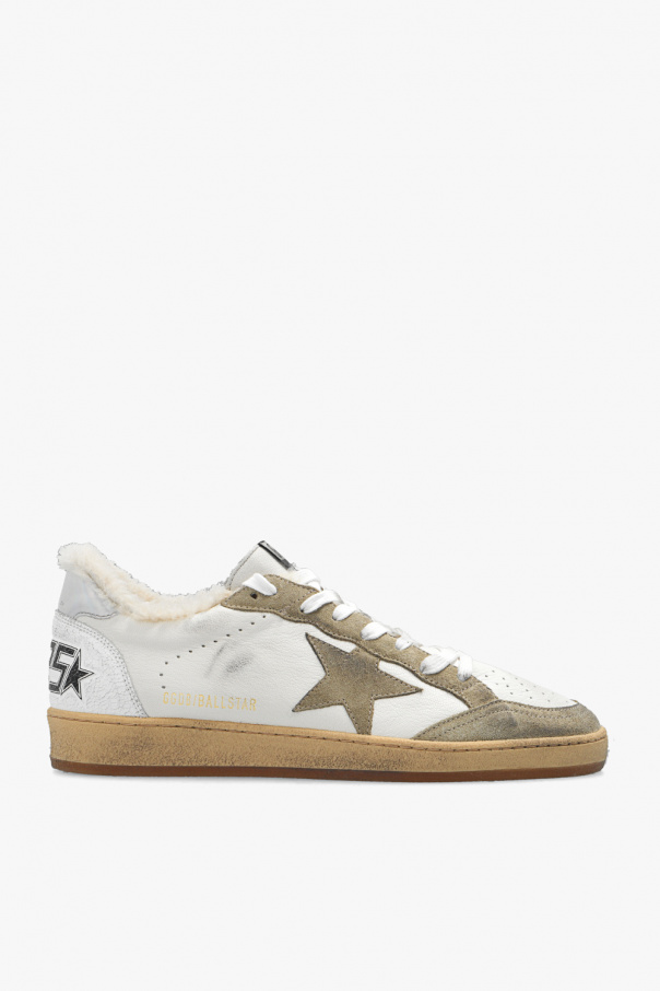 Nike hot sale golden goose